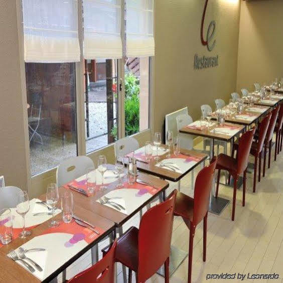 Maxéville Kyriad Nancy Ouest - Laxou מראה חיצוני תמונה